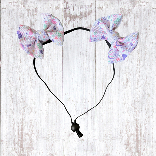 Unicorns - Double Bow