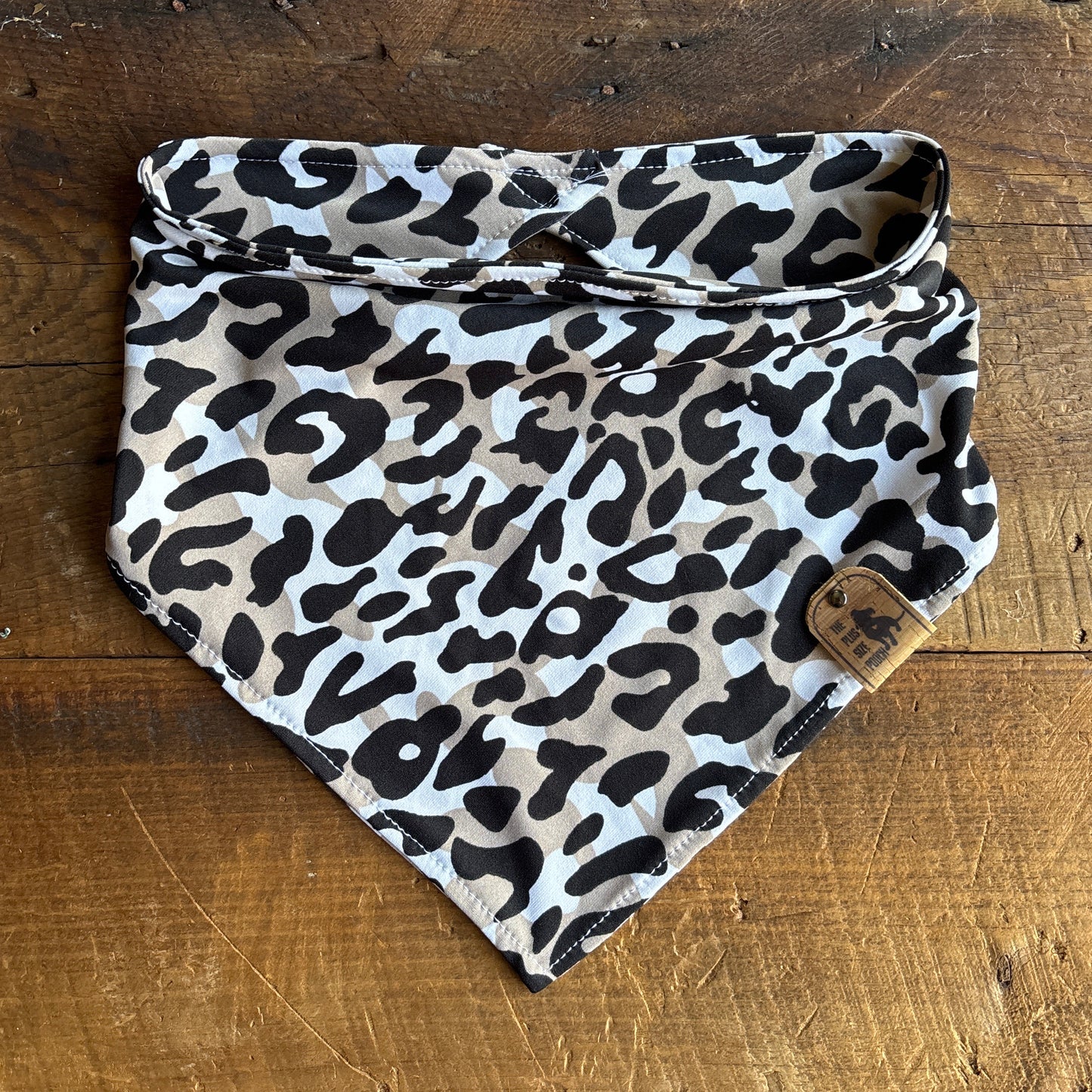 Fits 22-23” Neck