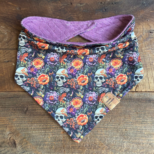 Fits 20-21" Neck