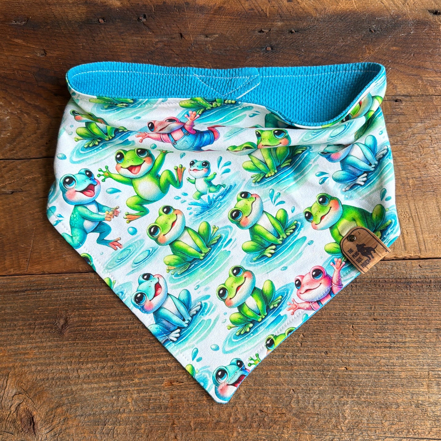 Fits 20-21" Neck