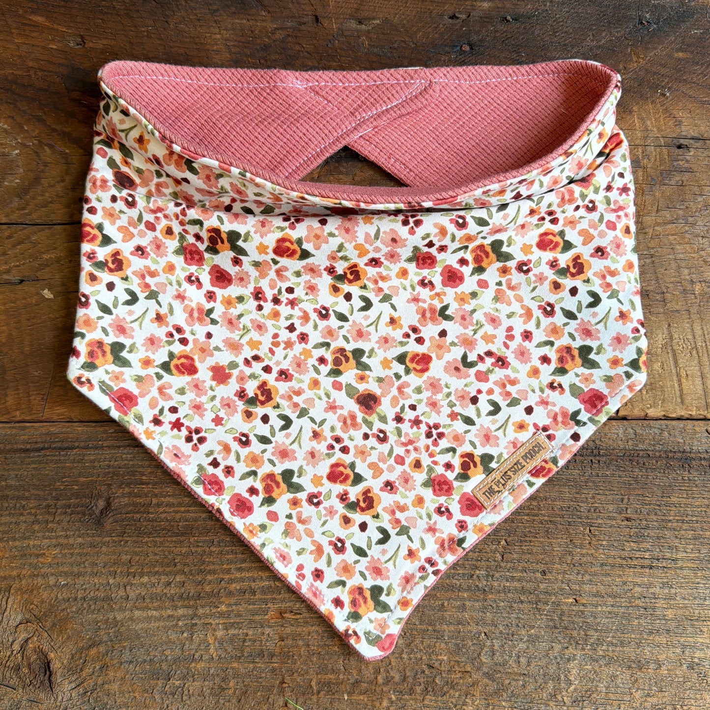 Fits 20-21" Neck