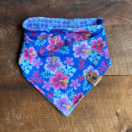 Upcycle Bin - 16-17” Neck