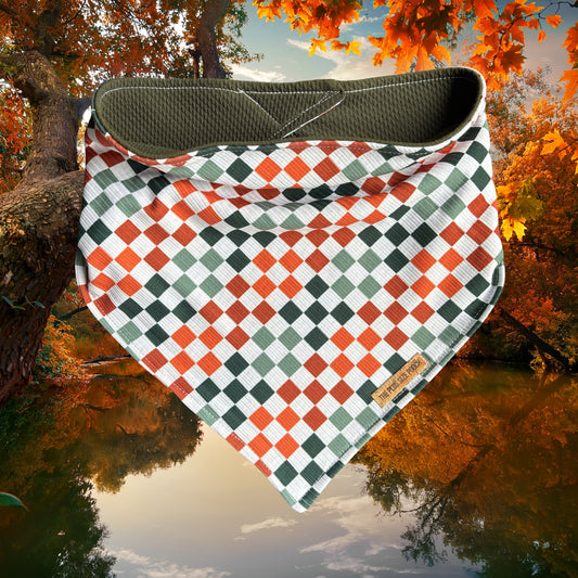 Lake Stroll - Everyday Bandana