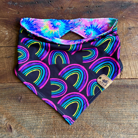 Upcycle - Fits 18-19" Neck