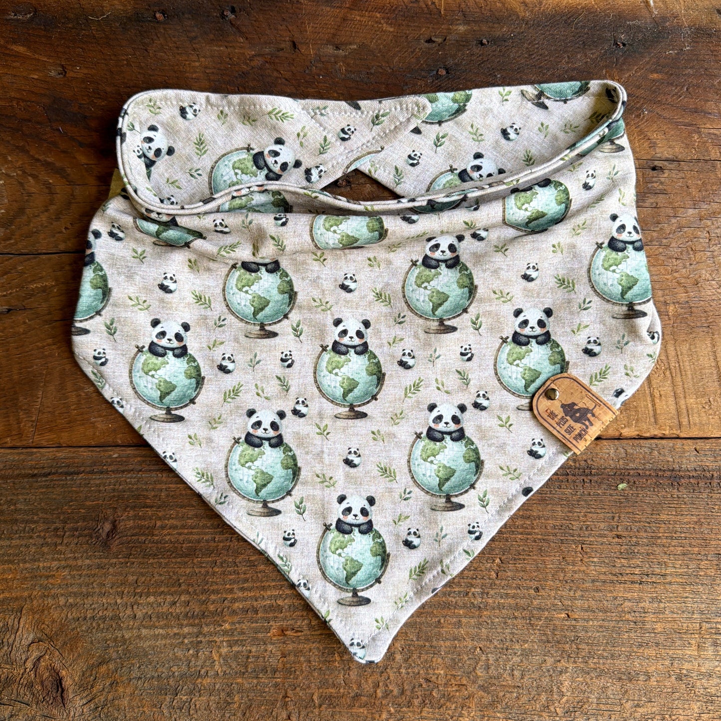 Fits 20-21" Neck