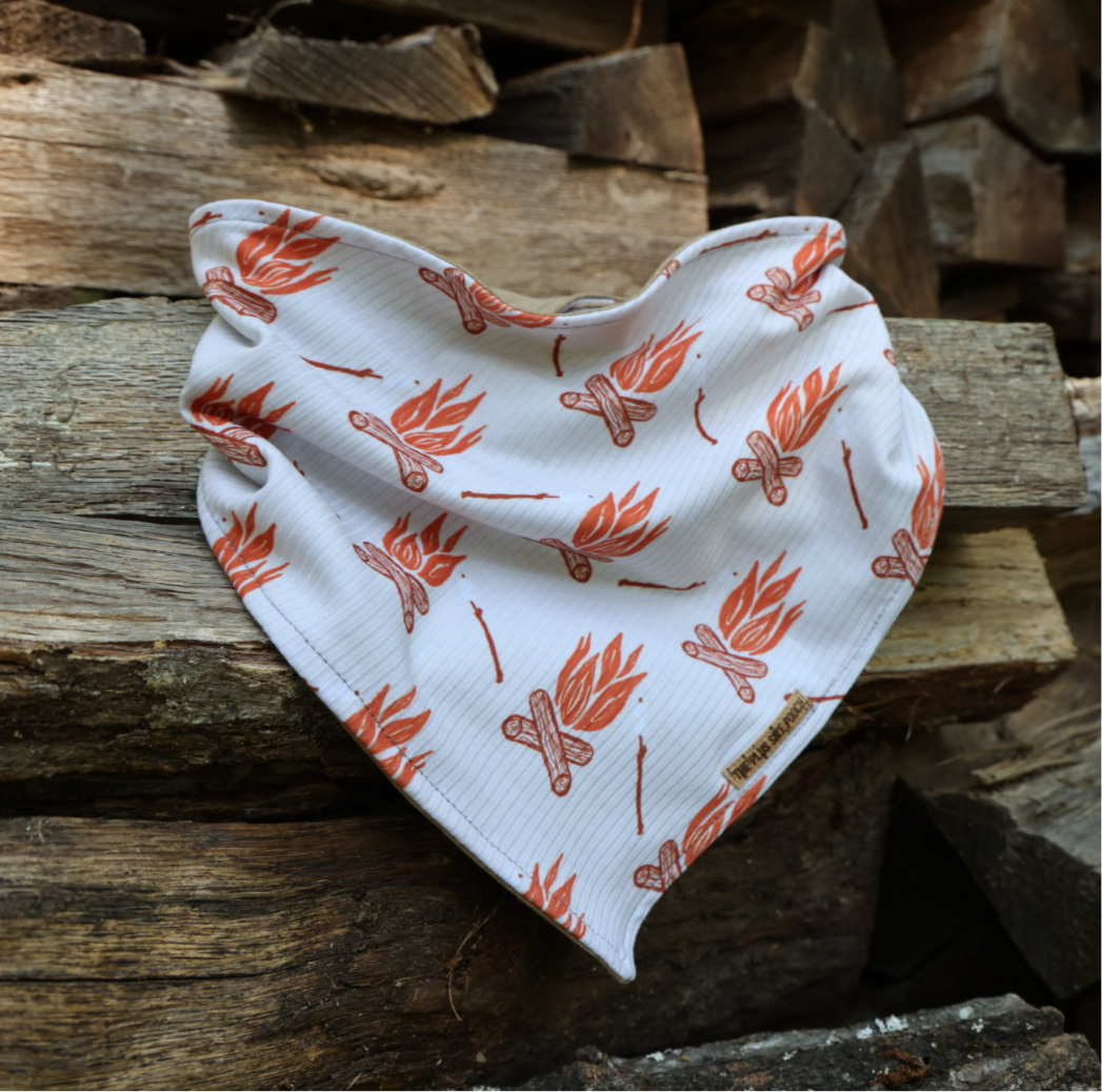 Fireside- Everyday Stretch Bandana