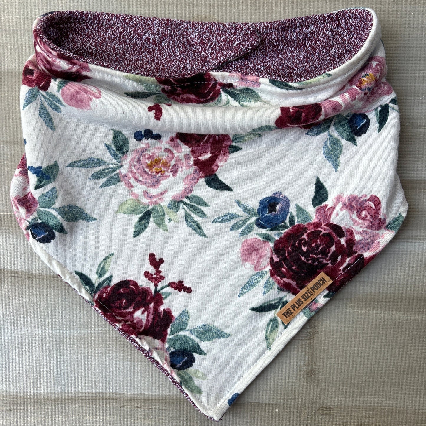 Fits 18-19" Neck