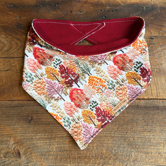 Fits 20-21" Neck