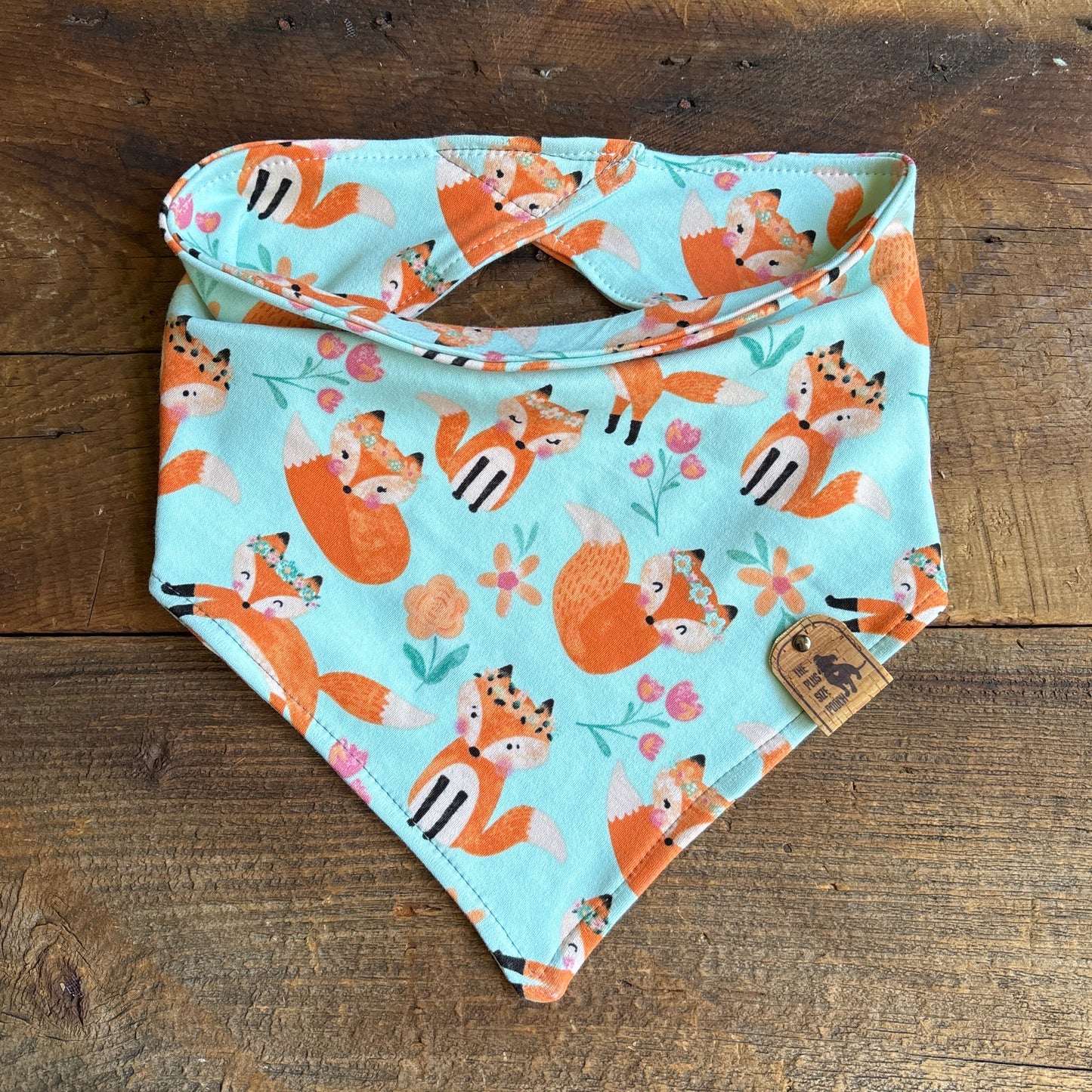 Fits 22-23” Neck