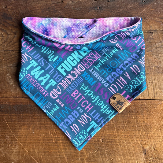 Upcycle - Fits 18-19" Neck