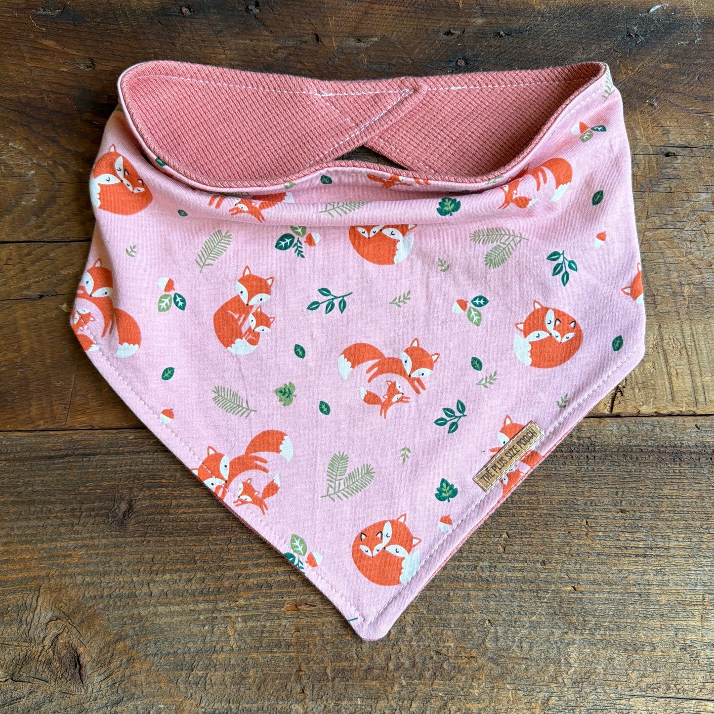 Fits 20-21" Neck