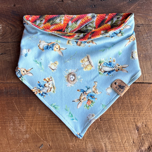 Upcycle - Fits 18-19" Neck