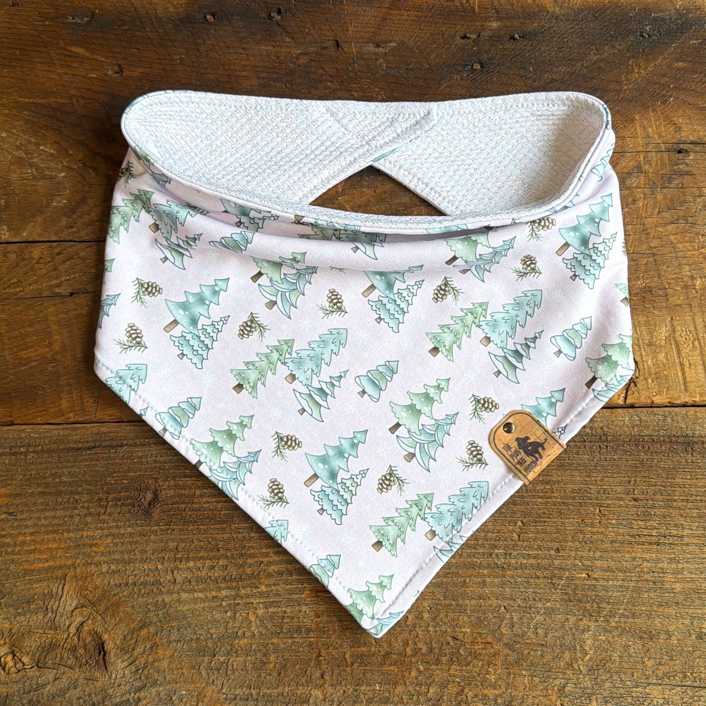 Fits 20-21" Neck
