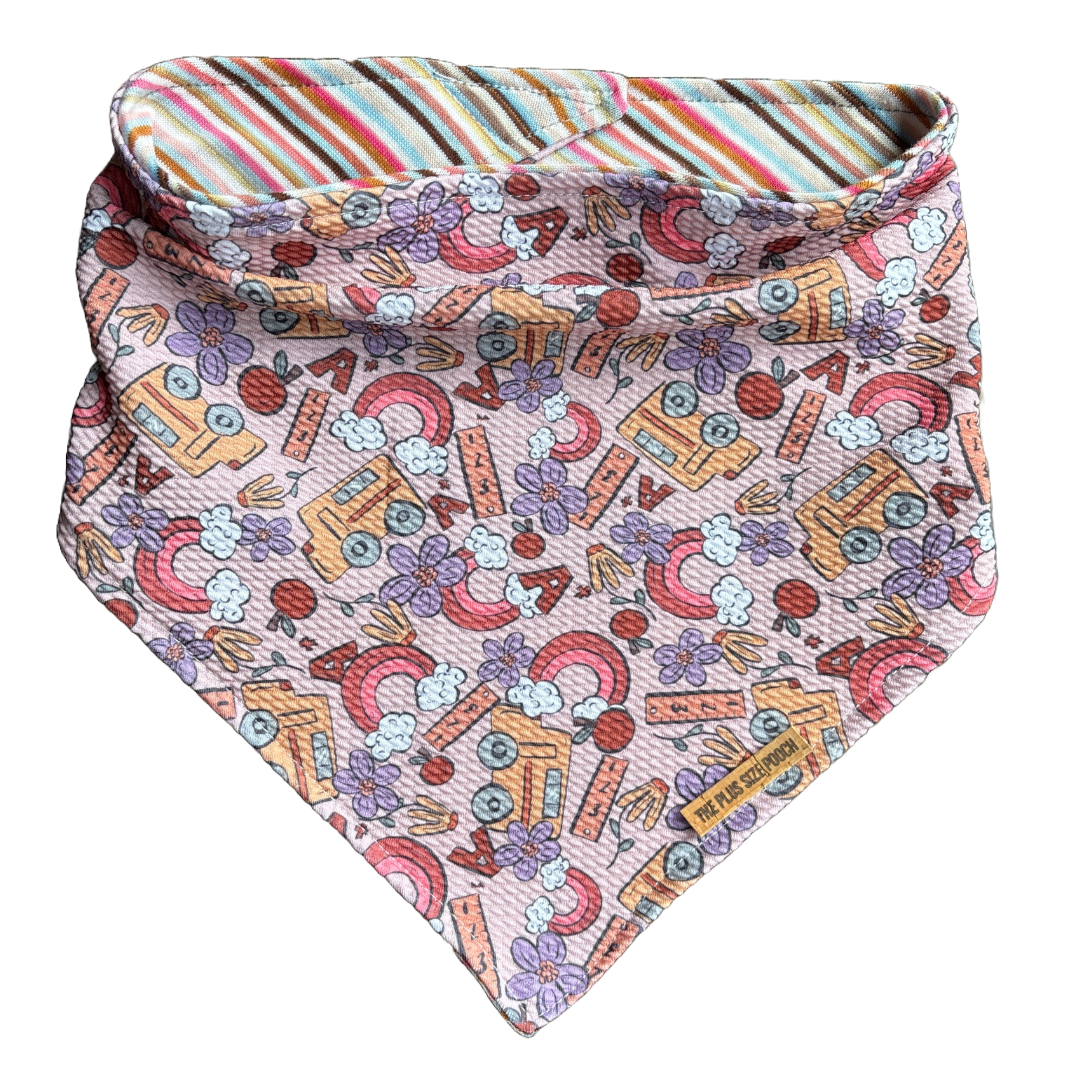 Fits 20-21” Neck