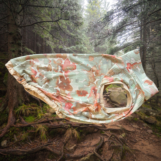 Pacific Northwest - Sleeveless Tee