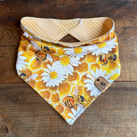 Upcycle - Fits 18-19" Neck