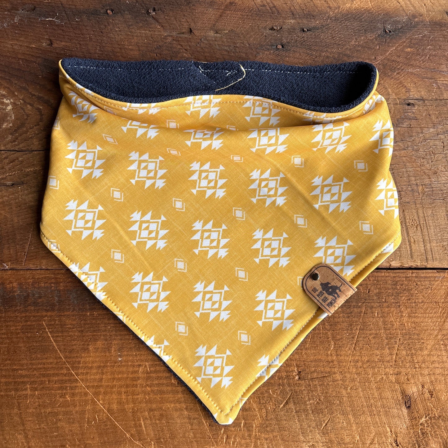 Upcycle - Fits 20-21" Neck