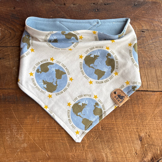 Upcycle Bin - 16-17” Neck