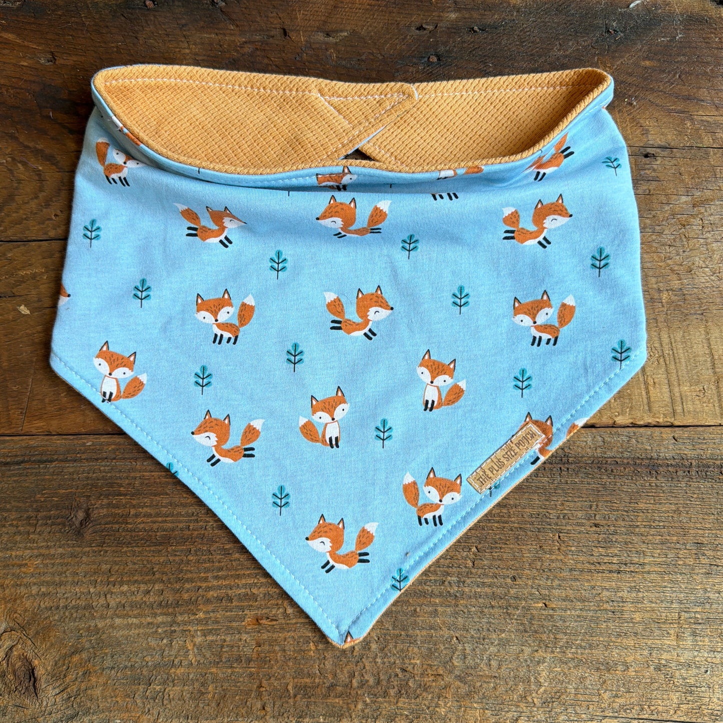 Fits 20-21" Neck