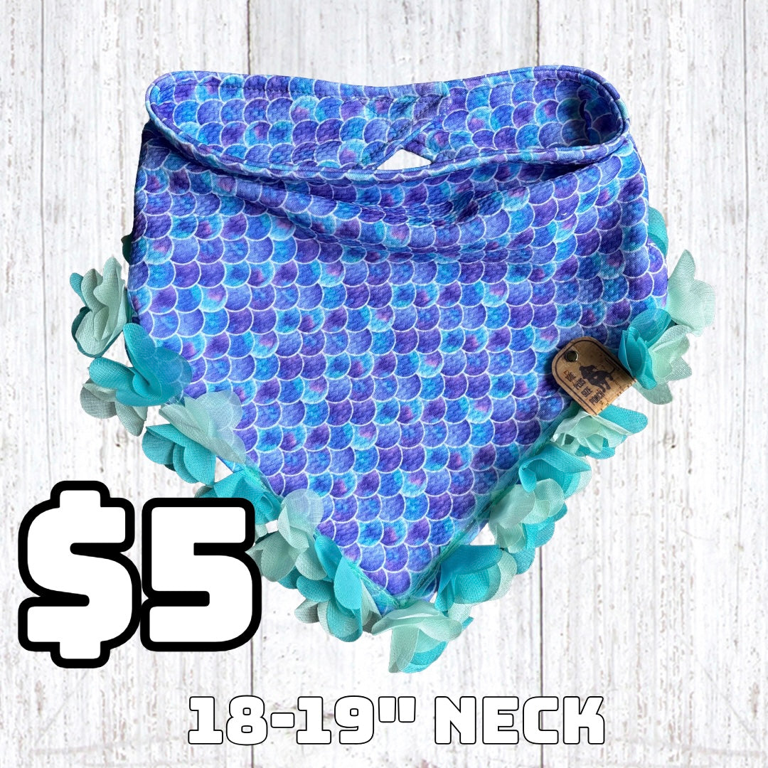 Upcycle - Fits 18-19" Neck