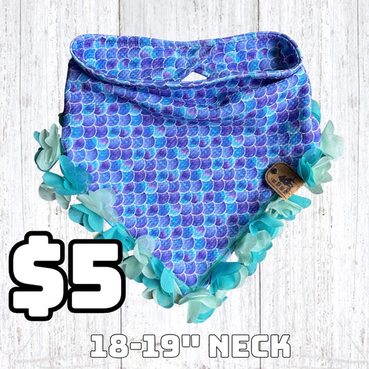 Upcycle - Fits 18-19" Neck