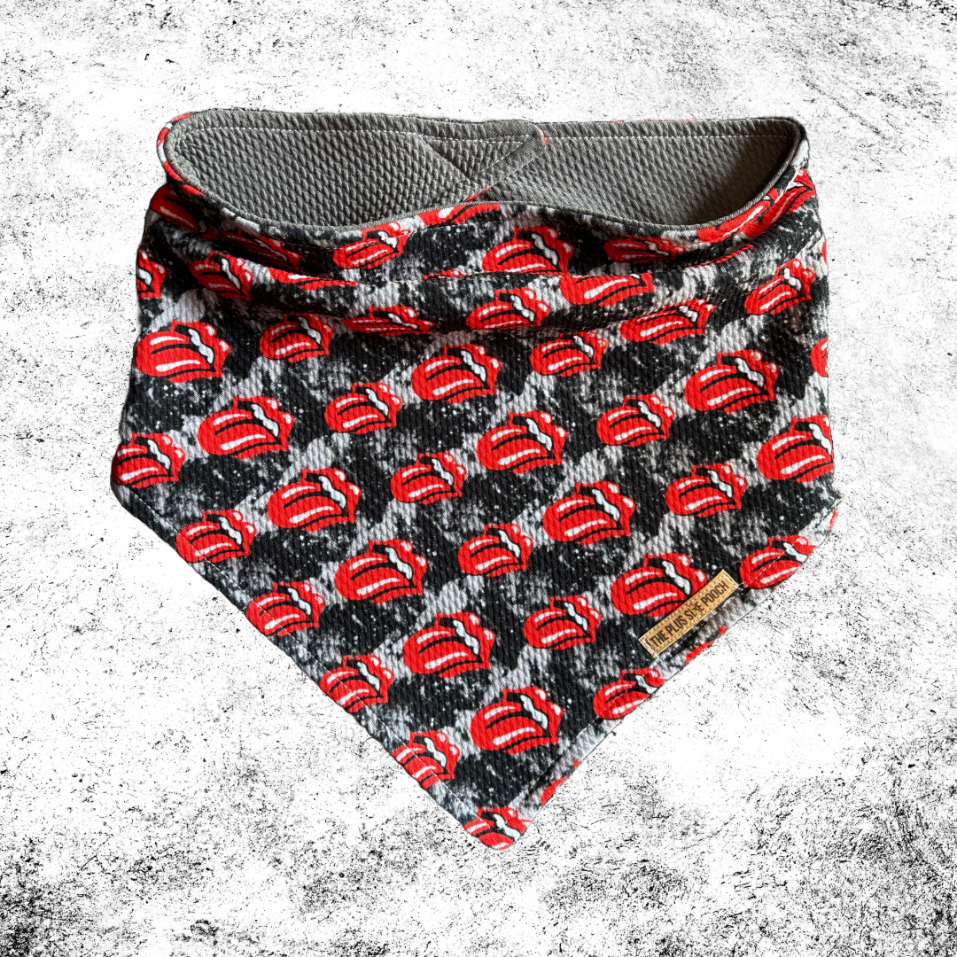 Stones - Everyday Stretch Bandana