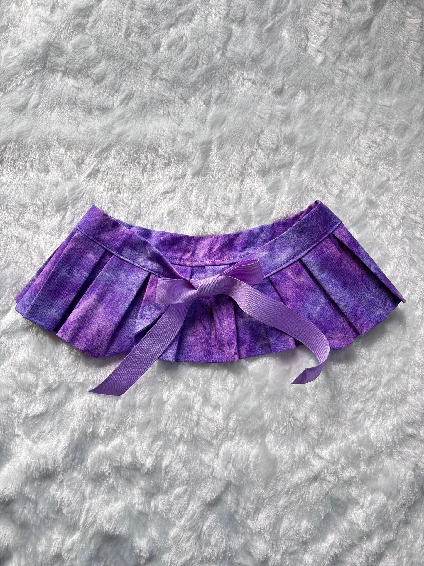 Lilac - Ruffledana