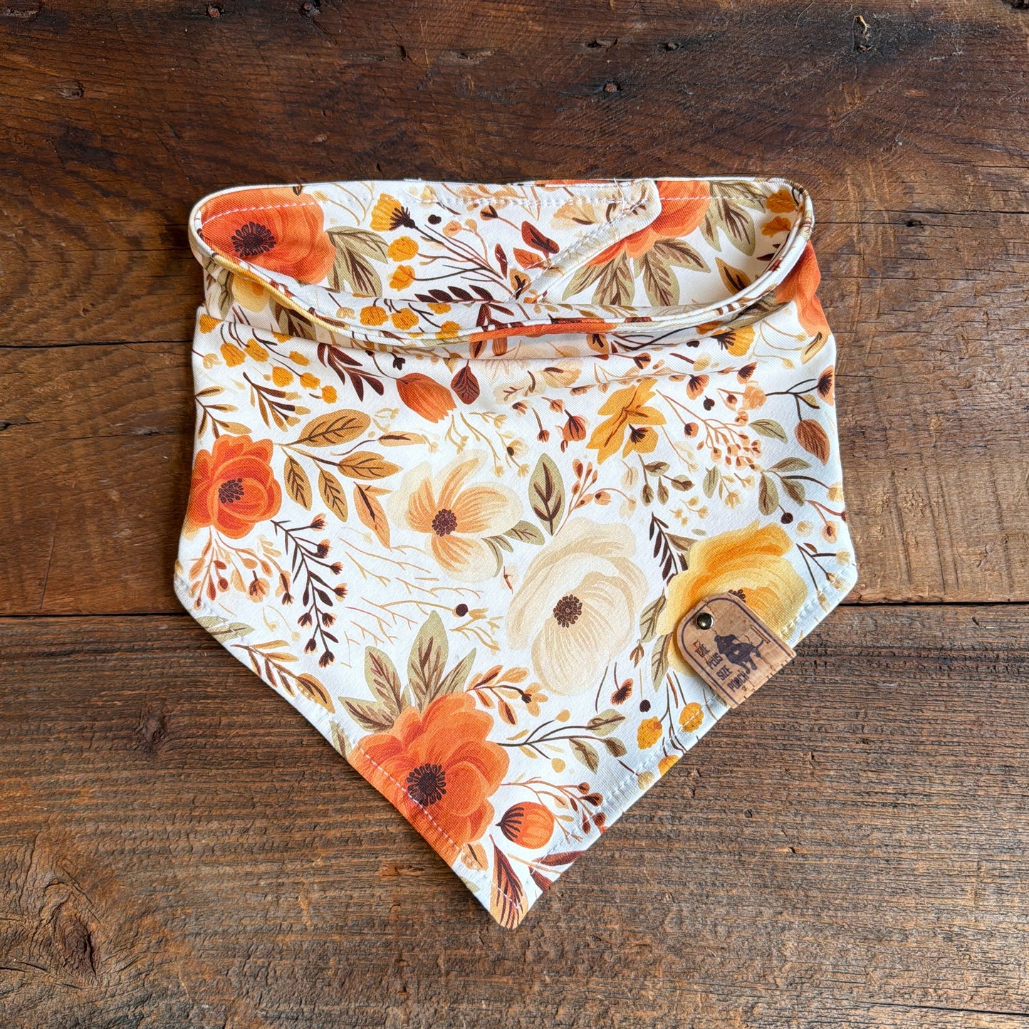 Upcycle - Fits 18-19" Neck