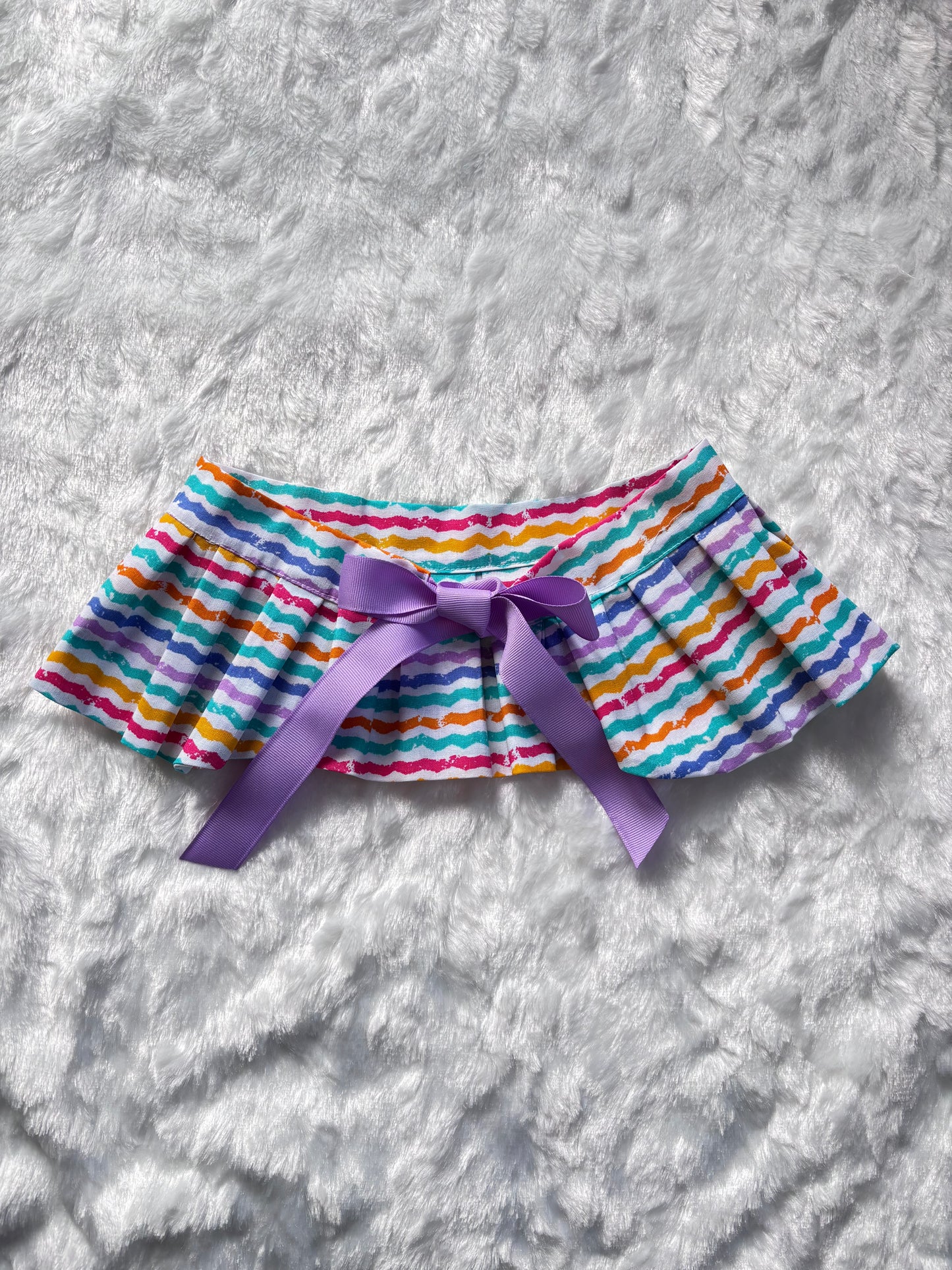 Finger Paints - Ruffledana