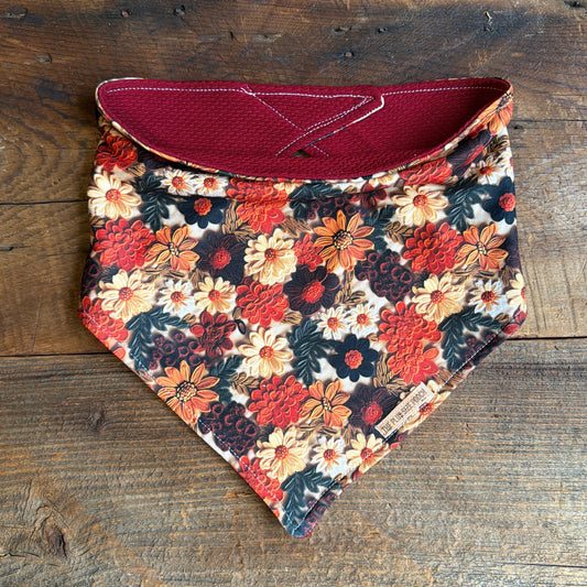 Fits 20-21" Neck