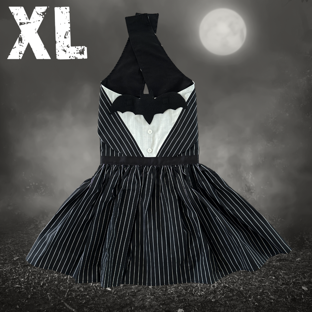 Jack Dress - Dog Dress - XL