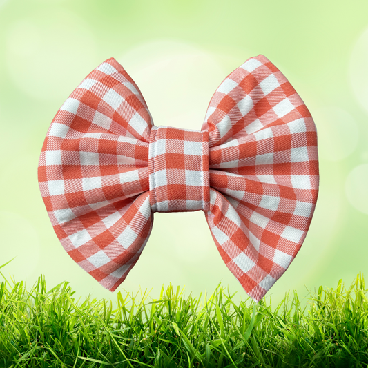 Tiger Lily - Chunky Bow Tie