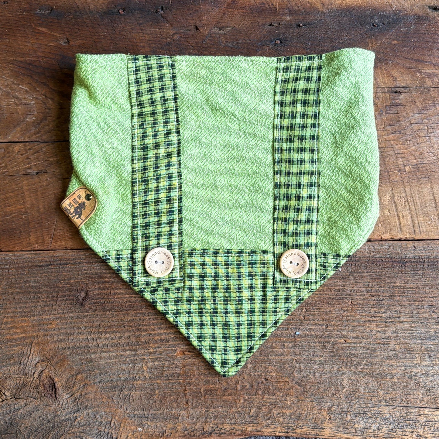 Fits 20-21" Neck
