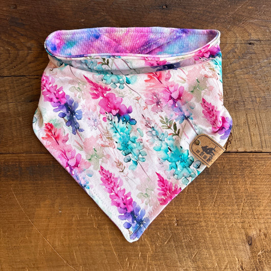 Upcycle Bin - 16-17” Neck