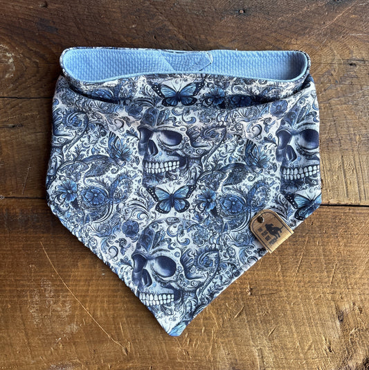 Upcycle - Fits 18-19" Neck