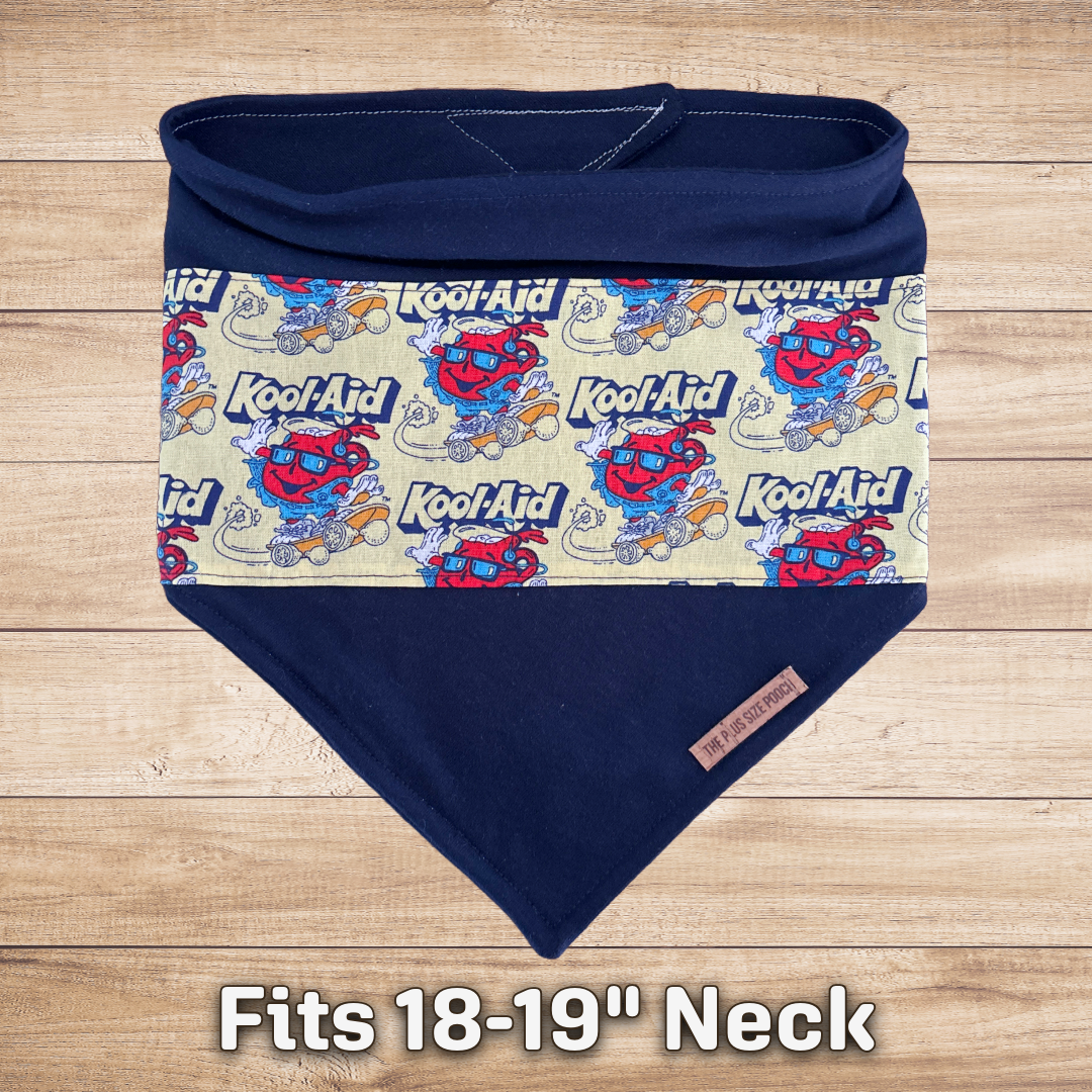 Upcycle Bin - Fits 18-19" Neck