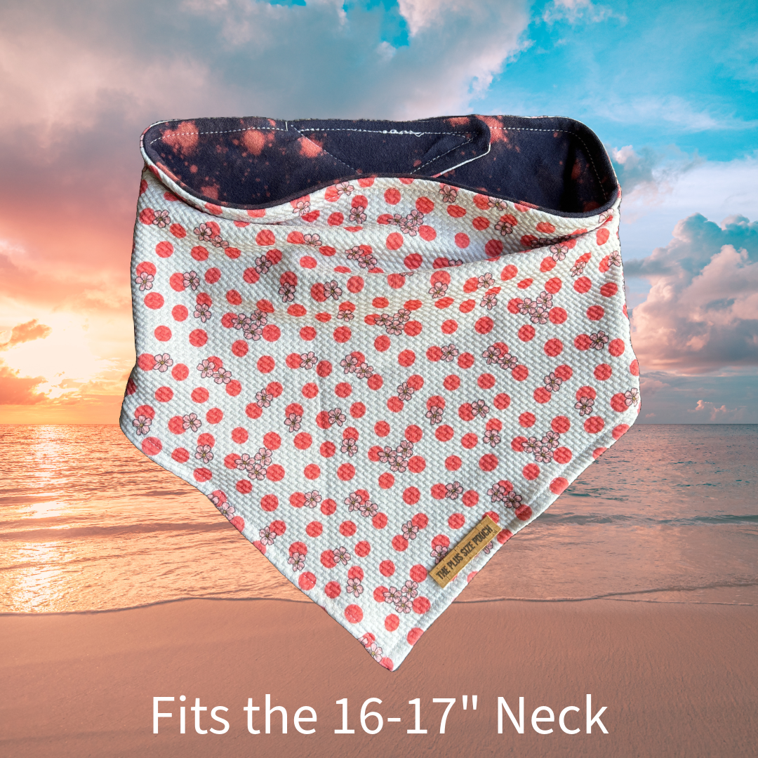 Fits 16-17 ” Neck