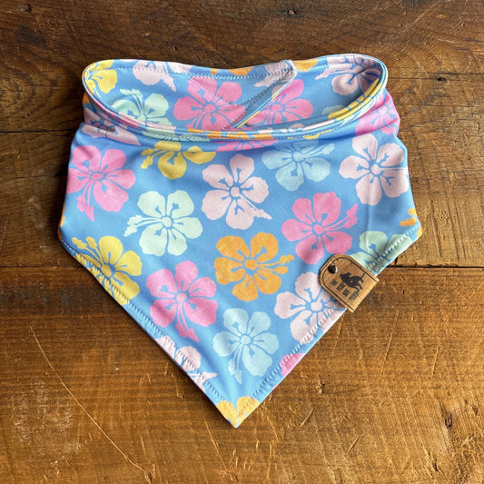 Upcycle Bin - 16-17” Neck