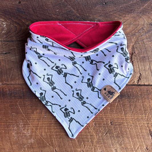 Upcycle Bin - 16-17” Neck