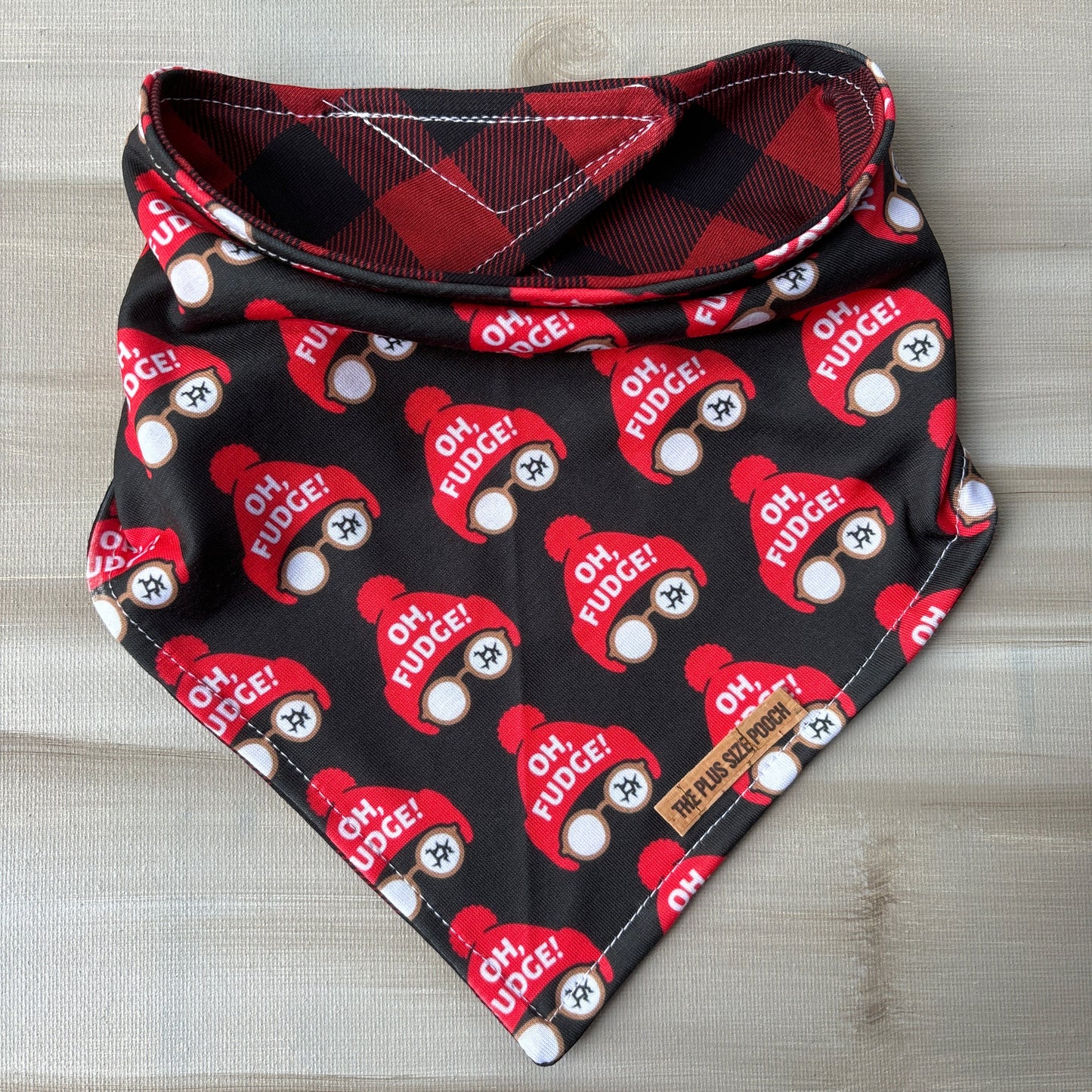 Fits 14-15” Neck