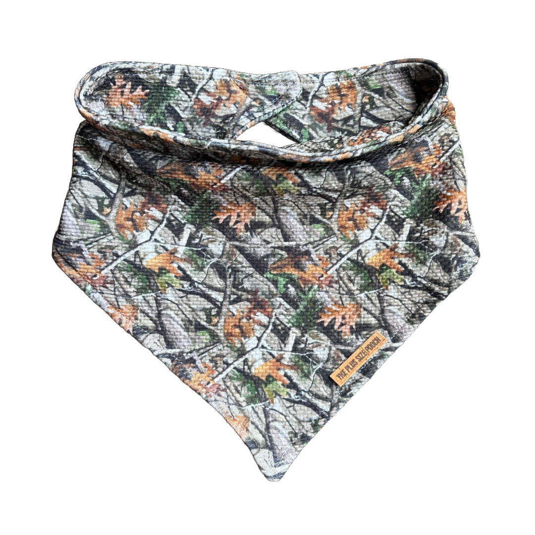 Fits 18-19" Neck