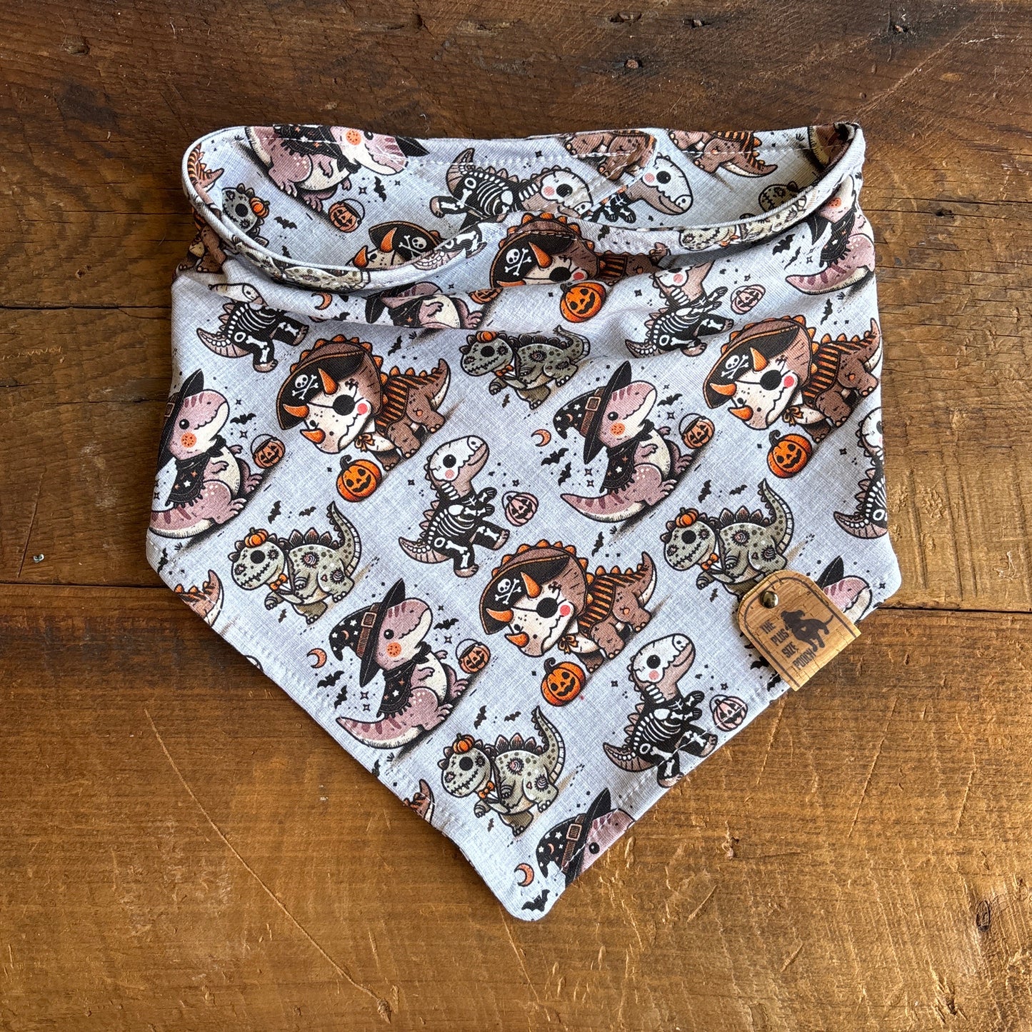 Fits 18-19" Neck