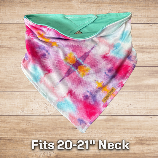 Upcycle Bin - Fits 20-21" Neck