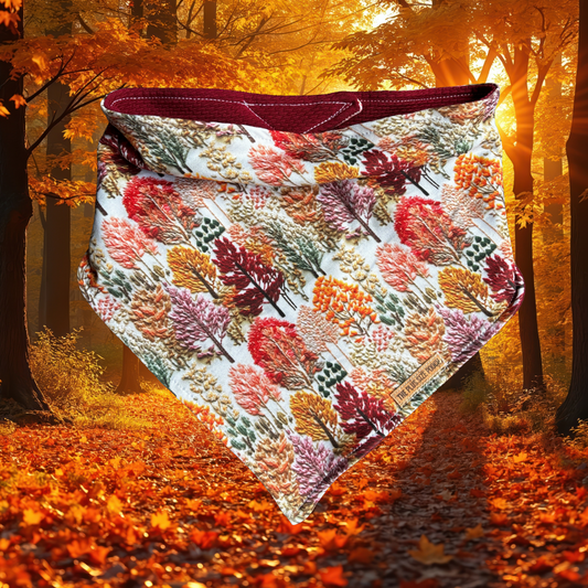 Seasons Change - Everyday Bandana