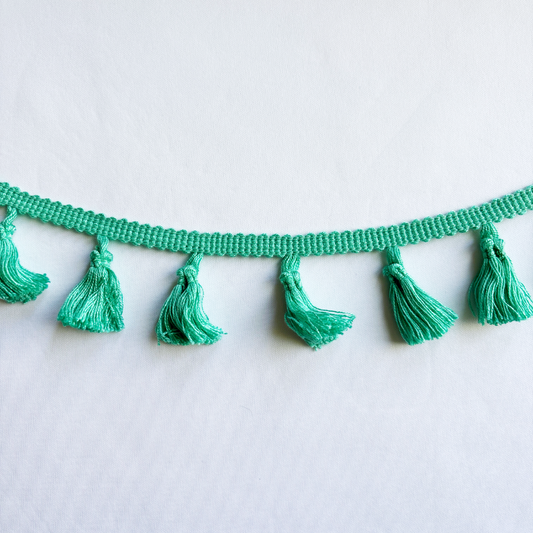 2.5 Seaweed Tassle