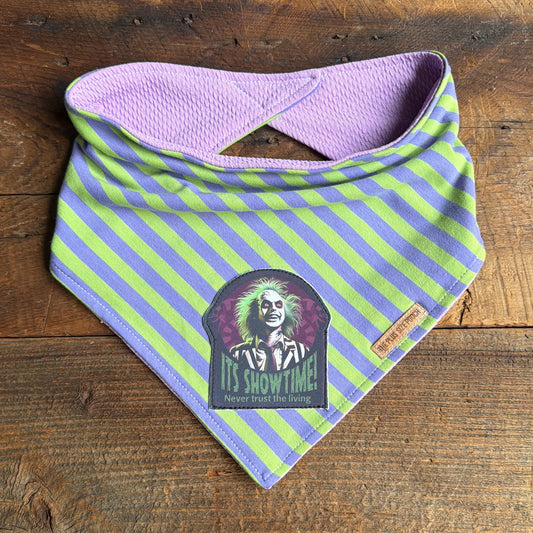 Fits 20-21" Neck