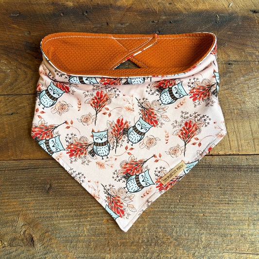 Fits 20-21" Neck