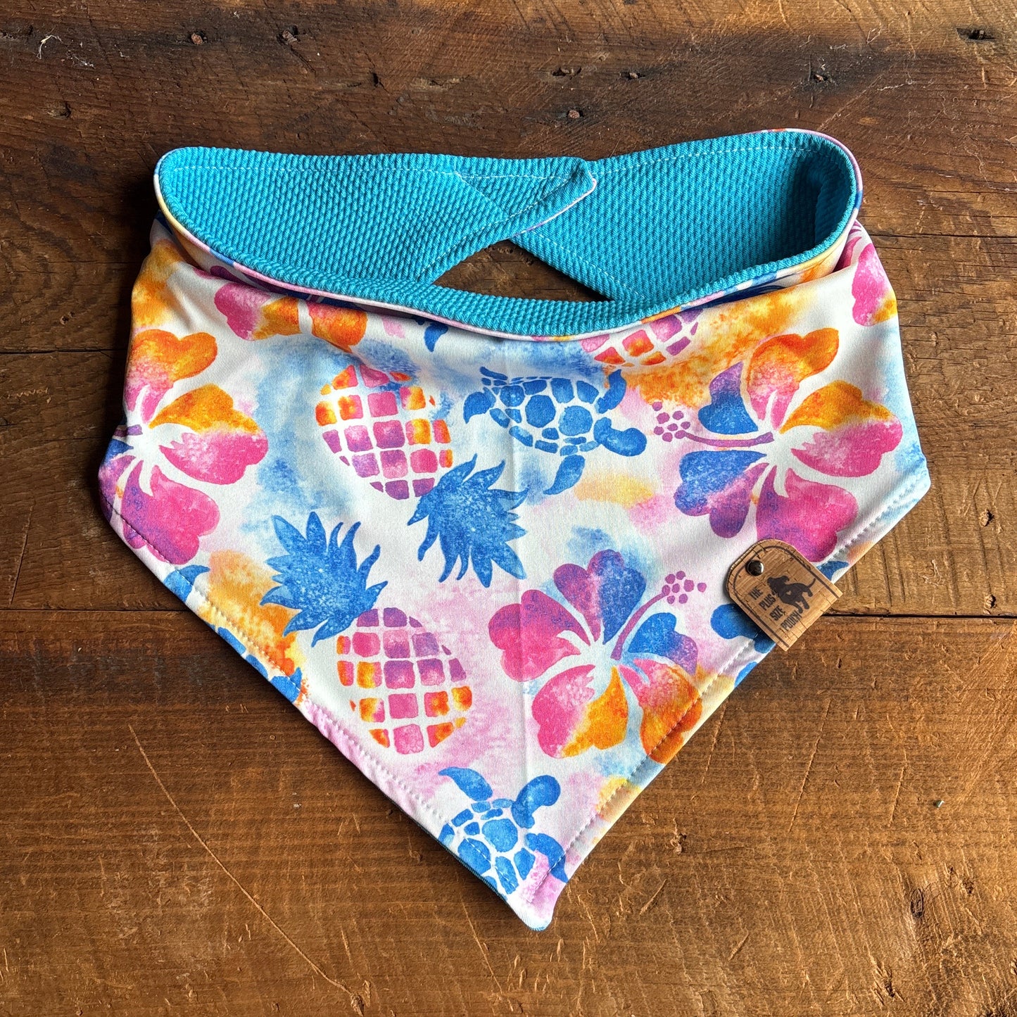 Fits 20-21" Neck