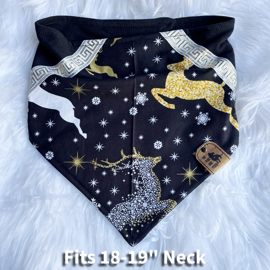 Upcycle - Fits 18-19" Neck