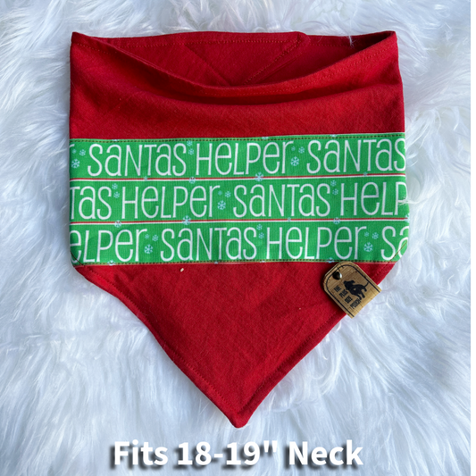 Upcycle - Fits 18-19" Neck